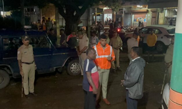 ಬೆಳಗಾವಿ : ಬುದ್ಧಿಮಾಂದ್ಯ ಯುವತಿಯ ಮೇಲೆ ಅತ್ಯಾಚಾರಕ್ಕೆ ಯತ್ನ ; ಅನ್ಯಕೋಮಿನ ಯುವಕನ ವಿರುದ್ಧ ರೊಚ್ಚಿಗೆದ್ದ ಜನ