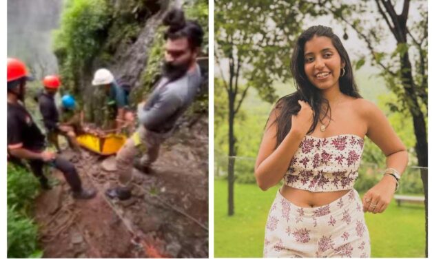 VIDEO – ರೀಲ್ಸ್ ಹುಚ್ಚಿಗೆ ಪ್ರಾಣ ಕಳೆದುಕೊಂಡ ಚಾರ್ಟರ್ಡ್ ಅಕೌಂಟೆಂಟ್