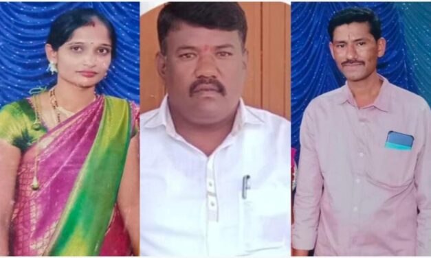 ಇಟ್ಕೊಂಡವನ ಜೊತೆ ಹೆಂಡ್ತಿ ಪರಾರಿ ; ಮೋದಿಗೆ ಪತ್ರ ಬರೆದು ಆತ್ಮಹತ್ಯೆ ಮಾಡಿಕೊಂಡ ಪತಿ