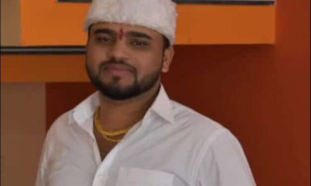 ಚಿಕ್ಕೋಡಿ : ಉಕ್ಕಿ ಹರಿಯುತ್ತಿರುವ ನದಿಯಲ್ಲಿ ಮುಳಗಿ ಯುವಕನ ದಾರುಣ ಸಾವು