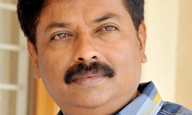 ಬಡವರ ಪರವಾದ ಬಜೆಟ್ : ಅಭಯ ಪಾಟೀಲ್