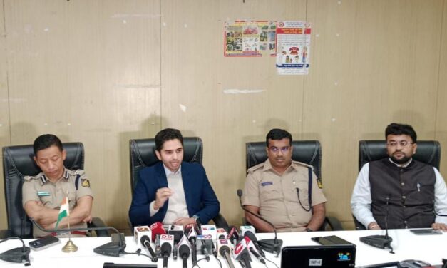 ಆಲಮಟ್ಟಿಯಿಂದ ನೀರು ಬಿಡುಗಡೆ ; ಜಿಲ್ಲಾಧಿಕಾರಿ ನೇತೃತ್ವದಲ್ಲಿ ಮಹತ್ವದ ಸಭೆ