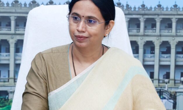 ಸದ್ದಿಲ್ಲದೆ ಸತ್ಕಾರ್ಯಕ್ಕೆ ಶ್ರೀಕಾರ ಹಾಡಿದ ಸಚಿವೆ ಹೆಬ್ಬಾಳಕರ್