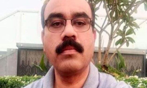 ನಾಲ್ಕು ಸಾವಿರ ಲಂಚ ಪಡೆದಿದ್ದ ಸರ್ಕಾರಿ ವೈದ್ಯ ಅಮಾನತು