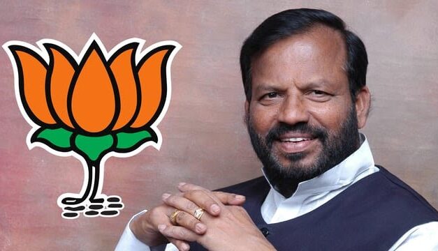 ಭ್ರಷ್ಟಾಚಾರ ಆರೋಪ ; ಮಾಜಿ ಬಿಜೆಪಿ ಶಾಸಕನ ಬಂಧನ