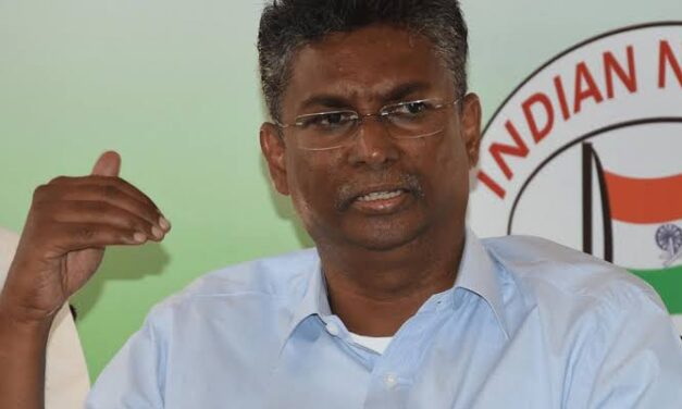 ಕುಡಚಿ & ರಾಯಬಾಗ ಕ್ಷೇತ್ರದ ಮೇಲೆ ಸಾಹುಕಾರ್ ಕಣ್ಣು‌ ; ಅಳಗವಾಡಿಯಲ್ಲಿ ಮನೆ ಮಾಡುವೆ ಎಂದ ಸಚಿವ ಸತೀಶ್