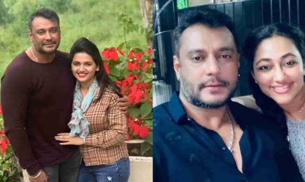 ಸರ್ ದಯವಿಟ್ಟು ಅವಳನ್ನು ಪತ್ನಿ ಎಂದು‌ ಕರೆಯಬೇಡಿ ; ಕಮಿಷನರ್ ಗೆ ಪತ್ರ ಬರೆದ ವಿಜಯಲಕ್ಷ್ಮಿ