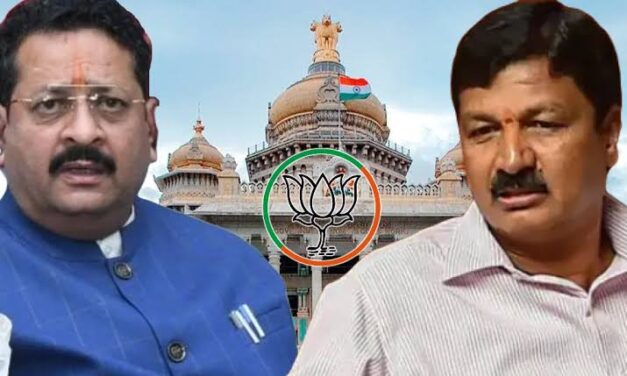 ಯತ್ನಾಳ್ ಜೊತೆಗೂಡಿ ಪಾದಯಾತ್ರೆ ಮಾಡುವೆ ; ರಮೇಶ್ ಜಾರಕಿಹೊಳಿ ಸ್ಪೋಟಕ ಹೇಳಿಕೆ