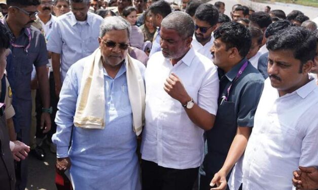 ಸಾಹುಕಾರ್ ಬೇಡಿಕೆಗೆ ಏನಂದ್ರು ಸಿಎಂ ಸಿದ್ದರಾಮಯ್ಯ