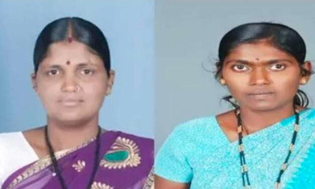 ಬೆಳಗಾವಿ : ದೇವಸ್ಥಾನ ಸ್ವಚ್ಛಗೊಳಿಸುವಾಗ ವಿದ್ಯುತ್ ತಗುಲಿ ಇಬ್ಬರು ಮಹಿಳೆಯರು ಸಾವು