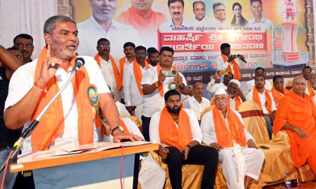 ವದಂತಿ ಹಬ್ಬಿಸುವವರಿಗೆ ಸ್ಪಷ್ಟನೆ ಕೊಟ್ಟ ಸಾಹುಕಾರ್ ; ಏನು ಹೇಳಿದ್ರು ಬಾಲಚಂದ್ರ ಜಾರಕಿಹೊಳಿ