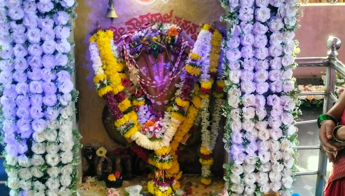 ಸಂಭ್ರಮದಿಂದ ನಾಗರಪಂಚಮಿ ಆಚರಣೆ ; ನಾಗದೇವರಿಗೆ ಹಾಲೆರೆದು ಸಂಭ್ರಮಿಸಿದ ಜನ