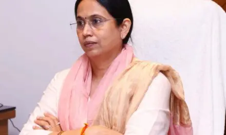 ಮೊಟ್ಟೆ ಕದ್ದ ಪ್ರಕರಣ ; ಸಿಡಿಪಿಒಗೆ ಅಮಾನತಿಗೆ ಸಚಿವೆ ಲಕ್ಷ್ಮೀ ಹೆಬ್ಬಾಳಕರ್ ಆದೇಶ