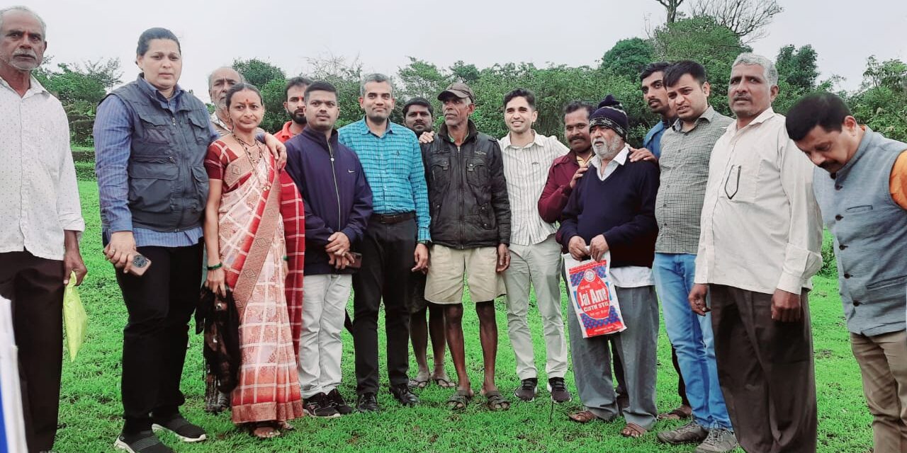 ಕಾಡಂಚಿನ ಜನರಿಗೆ ಪುನರ್ವಸತಿ ಸೌಲಭ್ಯ ; ಖಾನಾಪುರದಲ್ಲಿ ಡಿಸಿ ಮಹತ್ವದ ಸಭೆ