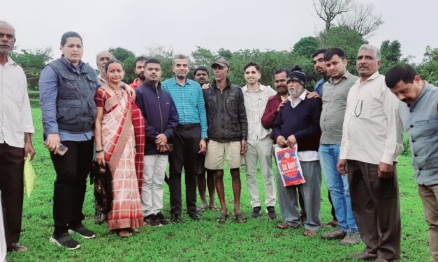 ಕಾಡಂಚಿನ ಜನರಿಗೆ ಪುನರ್ವಸತಿ ಸೌಲಭ್ಯ ; ಖಾನಾಪುರದಲ್ಲಿ ಡಿಸಿ ಮಹತ್ವದ ಸಭೆ