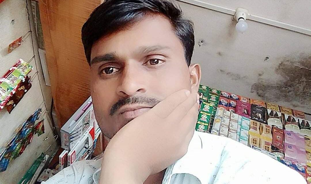 ಅಥಣಿ ಯುವಕನ ಬರ್ಬರ ಹತ್ಯೆ ; ಬಸ್ ನಿಲ್ದಾಣದಲ್ಲಿ ಶವ ಪತ್ತೆ