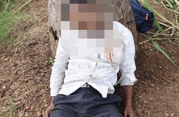 ಬೈಲಹೊಂಗಲ : ವ್ಯಕ್ತಿ ಕೊಲೆ ಆರೋಪಿಗಳ ಬಂಧನ