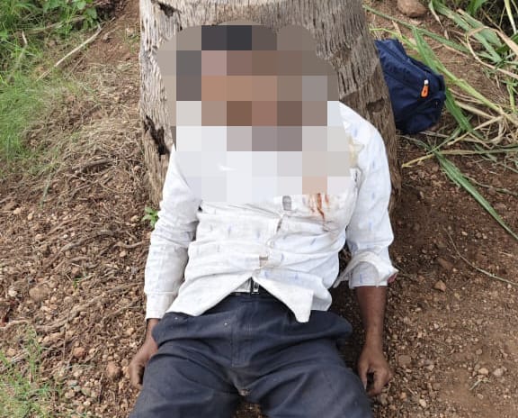 ಬೈಲಹೊಂಗಲ : ವ್ಯಕ್ತಿ ಕೊಲೆ ಆರೋಪಿಗಳ ಬಂಧನ