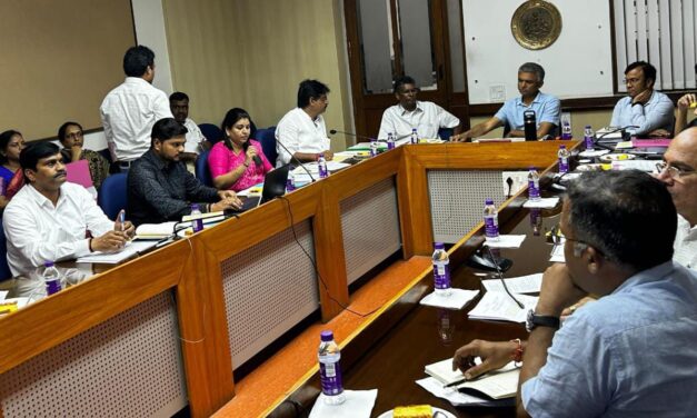 ಐತಿಹಾಸಿಕ ಕಿತ್ತೂರು ಉತ್ಸವಕ್ಕೆ 5 ಕೋಟಿ ; ಒಟ್ಟು ಸಿಕ್ಕ ಅನುದಾನ ಎಷ್ಟು…?