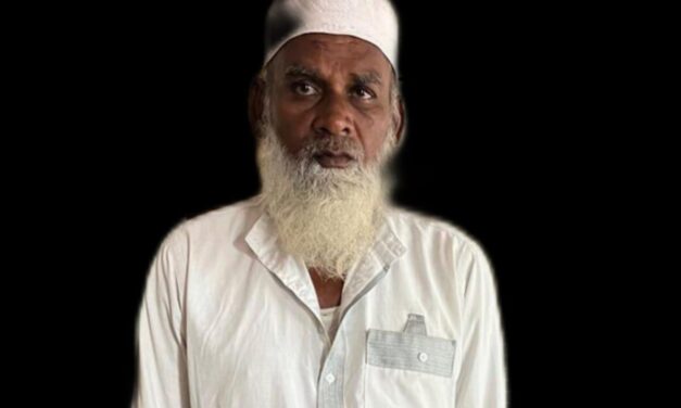 ಚಿಕ್ಕೋಡಿ : ಹತ್ತು ರೂ. ತೋರಿಸಿ ಬಾಲಕಿ ಮೇಲೆ ಲೈಂಗಿಕ ದೌರ್ಜನ್ಯ ಎಸಗಿದ ಕಾಮುಕ