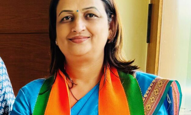 ಸಂಸದೆ ಕಂಗನಾ ವಿರುದ್ಧ ಹೇಳಿಕೆ ಖಂಡನೀಯ : ಡಾ. ಸೋನಾಲಿ