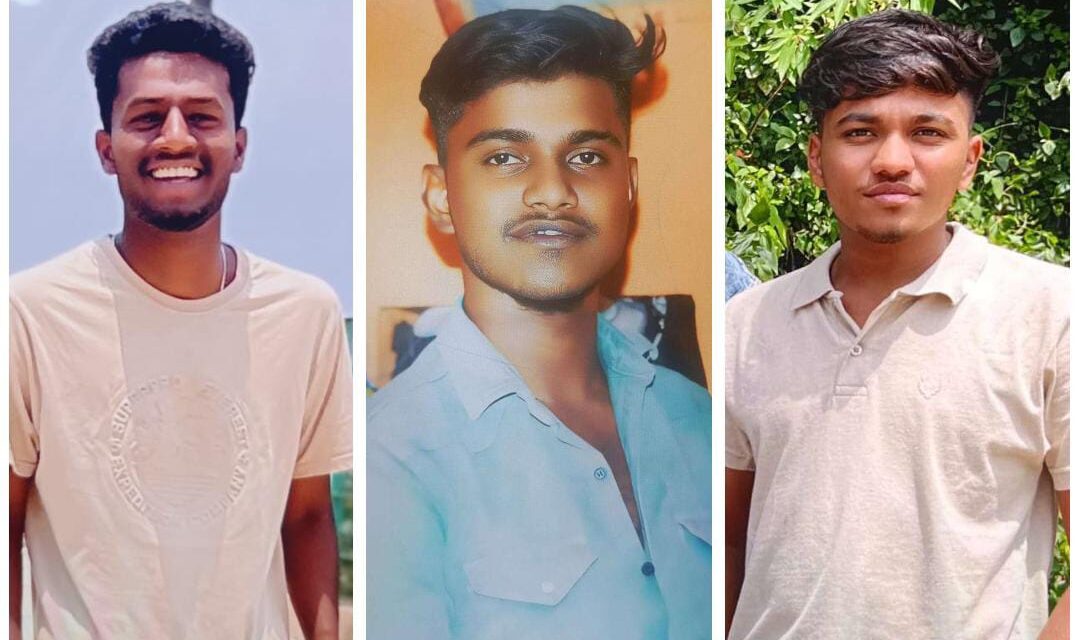 ಧಾರವಾಡಕ್ಕೆ ಓದಲು ಹೋದವರ ಹಲ್ಕಾ ಕೆಲಸ ; Instagram ನಲ್ಲಿ ಹಣಕ್ಕೆ ಬ್ಲ್ಯಾಕ್ ಮೇಲ್ ಮಾಡ್ತಿದ್ದ ಬೆಳಗಾವಿ ಗ್ಯಾಂಗ್ ಅರೆಸ್ಟ್