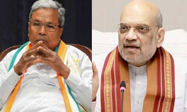 ಬಿಜೆಪಿ ಚಕ್ರ ವ್ಯೂಹದಲ್ಲಿ ಸಿಲುಕಿದ ಸಿಎಂ ಸಿದ್ದು ; ಹೊರ ಬರುವುದು ಕಷ್ಟ….?