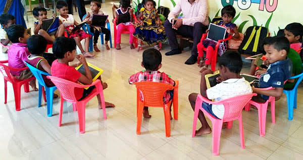 ಬೆಳಗಾವಿ : ಅಂಗನವಾಡಿಗಳಿಗೆ ಜಿಲ್ಲಾಧಿಕಾರಿ ರಜೆ ಘೋಷಣೆ