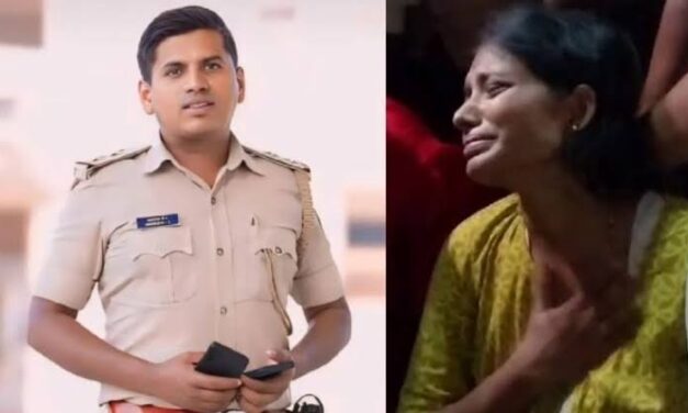 ಮೃತ ಪಿಎಸ್ಐ ಪರಶುರಾಮ್ ಮನೆಯಲ್ಲಿ ಕಾಂಗ್ರೆಸ್ ಶಾಸಕನ ಲೆಟರ್ ಹೆಡ್ ಪತ್ತೆ