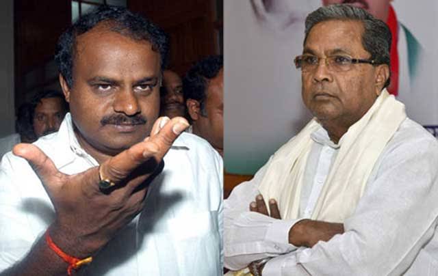 ಕುಮಾರಸ್ವಾಮಿ ಬಂಧನ….? ಮಹತ್ವದ ಸುಳಿವು ಕೊಟ್ಟ ಸಿಎಂ ಸಿದ್ದು