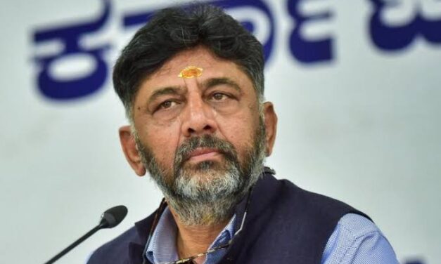 ಡಿಕೆಶಿಗೆ ಸಂಕಷ್ಟ ; ಲೋಕಾಯುಕ್ತ ಪೊಲೀಸರಿಂದ ನೋಟಿಸ್