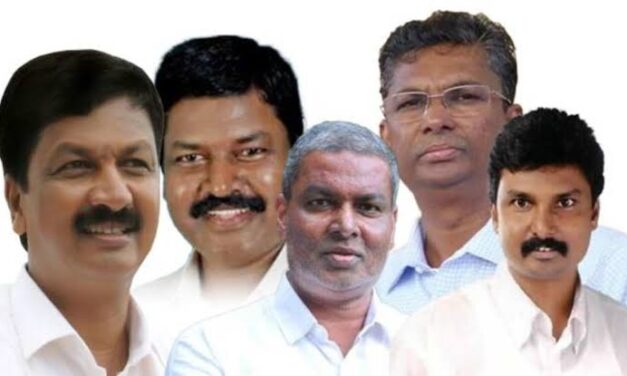 ಮೋದಿಯಂತೆ ಜಾರಕಿಹೊಳಿ ಒಂದು ಬ್ರ್ಯಾಂಡ್ ; ಮನೆತನದ ಕುರಿತು ಸಾಹುಕಾರ್ ಹೇಳಿದ್ದೇನು..?