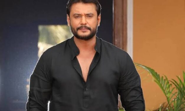 ಬಳ್ಳಾರಿ ಜೈಲಿಗೆ ನಟ ದರ್ಶನ್ ಸ್ಥಳಾಂತರ ; ಗೃಹ ಸಚಿವರಿಂದ ಬಿಗ್ ಅಪ್ಡೇಟ್