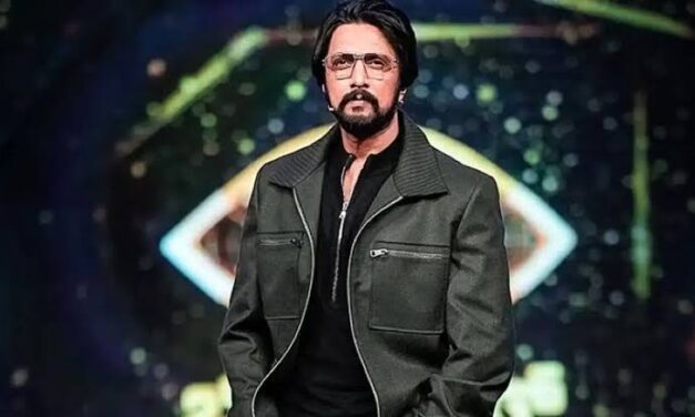 ಬಿಗ್ ಬಾಸ್-11 ರ ಕುರಿತು ಕಿಚ್ಚ ಸುದೀಪ್ ಮಹತ್ವದ ಅಪ್ಡೇಟ್ ; ಈ ಬಾರಿ ಕಿಚ್ಚ ಇರಲ್ವ…?