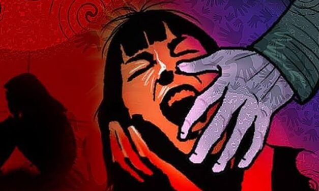 ಬೆಂಗಳೂರಿನ ಯುವತಿ ಮೇಲೆ ಅತ್ಯಾಚಾರ…?