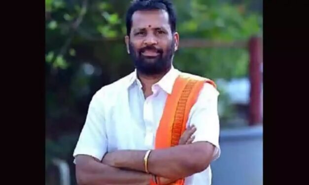 ಲೈಂಗಿಕ ದೌರ್ಜನ್ಯ ಆರೋಪ ; ಬಿಜೆಪಿ ಮುಖಂಡ ಅರುಣ್ ಕುಮಾರ್ ಪುತ್ತಿಲ್ಲ ವಿರುದ್ಧ ಎಫ್ಐಆರ್