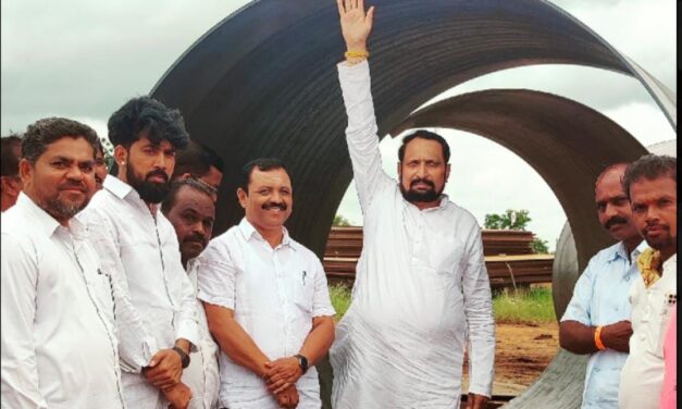 ಅಥಣಿ ಜನರಿಗೆ ಸಾಹುಕಾರ್ ಸಿಹಿಸುದ್ದಿ….ಏನದು…?