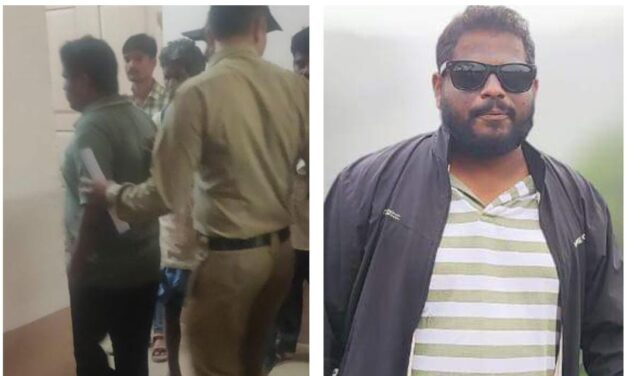 ಕೊನೆಗೂ ಪತ್ತೆಯಾದ ಕಿತ್ತೂರು ಪಟ್ಟಣ ಪಂಚಾಯತಿ ಬಿಜೆಪಿ ಸದಸ್ಯ