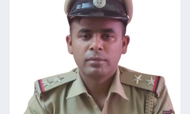 ವೇಶ್ಯಾವಾಟಿಕೆ ಪ್ರಕರಣ ; ಪಿಎಸ್ಐ ತಲೆದಂಡ