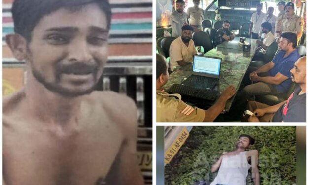 ಸಾವಿನ ಕೊನೆ ಕ್ಷಣದಲ್ಲಿ ರೇಣುಕಾಸ್ವಾಮಿ ಪರಿಸ್ಥಿತಿ ಹೇಗಿತ್ತು ಗೊತ್ತಾ…?