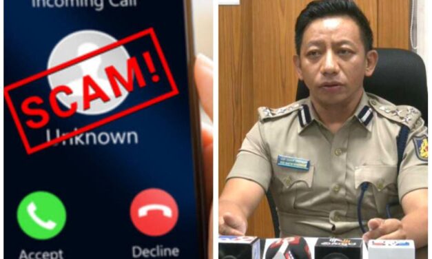 ಹುಡುಗಿಯರೇ ಹುಷಾರ್ ; ಯಾಮಾರಿದ್ರೆ ಬೆತ್ತಲೆ ಮಾಡುತ್ತೆ ಈ ಗ್ಯಾಂಗ್….!