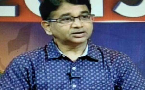 ಹಿರಿಯ ಪತ್ರಕರ್ತ ವಸಂತ್ ನಾಡಿಗೇರ್ ಇನ್ನಿಲ್ಲ..