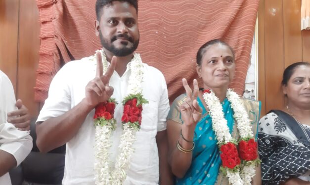 ಕಾಂಗ್ರೆಸ್ ತೆಕ್ಕೆಗೆ ಹುಕ್ಕೇರಿ ಪುರಸಭೆ