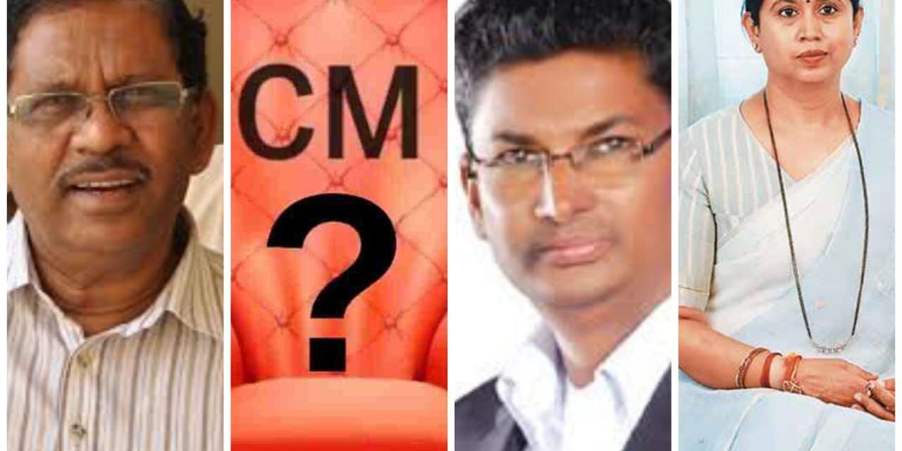 ಅಭಿಮಾನಿಗಳಿಗೆ ಆಟ ; ಕಾಂಗ್ರೆಸ್ ನಾಯಕರಿಗೆ ಪ್ರಾಣ ಸಂಕಟ