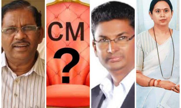 ಅಭಿಮಾನಿಗಳಿಗೆ ಆಟ ; ಕಾಂಗ್ರೆಸ್ ನಾಯಕರಿಗೆ ಪ್ರಾಣ ಸಂಕಟ