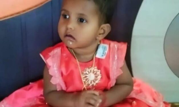 ಚಿಕ್ಕೋಡಿ : ಜೆಸಿಬಿ ಬಕೆಟ್ ಗೆ ಸಿಲುಕಿ ಬಾಲಕಿ ಸಾವು