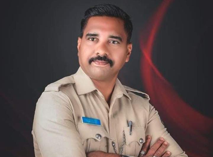 ಅನಾರೋಗ್ಯದಿಂದ ಪೊಲೀಸ್ ಪೇದೆ ಸಾವು