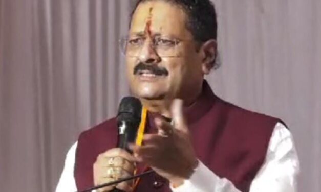 ಬಿಜೆಪಿಯಿಂದ ನನ್ನನ್ನು ಉಚ್ಚಾಟನೆ ಮಾಡ್ತಾರೆ….?