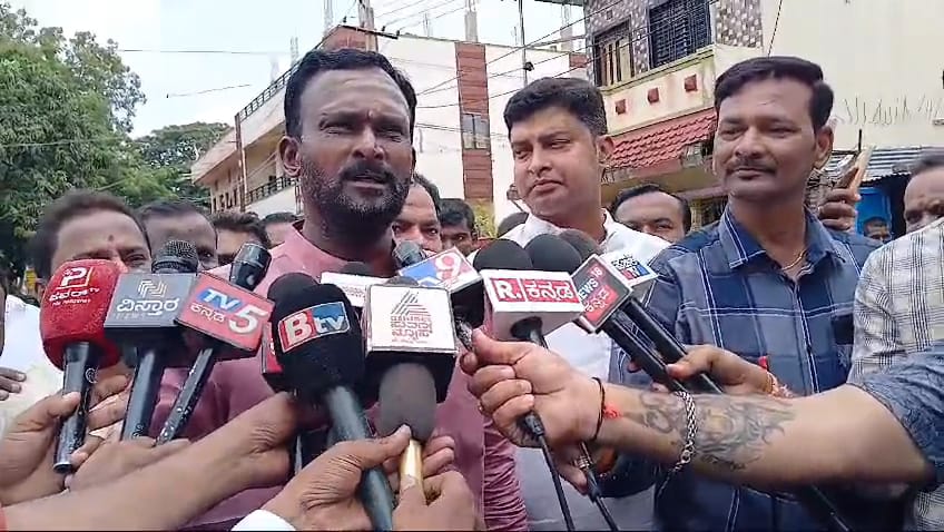 Video : ಟಿಪ್ಪು ಸುಲ್ತಾನ್ ಗೆ ಸೂ* ** ಅಂತಾರೆ ಎಷ್ಟು ಸರಿ…? ಕಾಶಪ್ಪನವರ್ ಆಕ್ರೋಶ