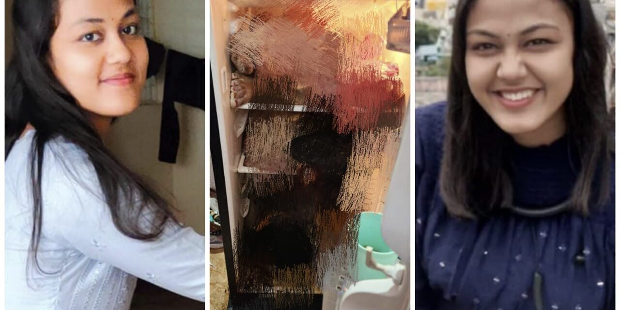 ಈ ನಾಲ್ವರಲ್ಲಿ ಮಹಾಲಕ್ಷ್ಮಿ ಕೊಂದವರು ಯಾರು..? ಫ್ರಿಡ್ಜ್ ಗೆ ತುಂಬುವ ಮುಂಚೆ ಸೂಟ್ ಕೇಸ್ ಗೆ ಯತ್ನ..!